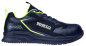 Preview: SPARCO FLINGER S1PS ESD SR Sicherheitshalbschuh