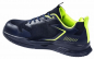 Preview: SPARCO FLINGER S1PS ESD SR Sicherheitshalbschuh Innenseite