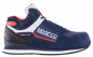 Preview: SPARCO GYMKHANA OLYMPUS S3 ESD Sicherheitshalbschuh