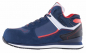Preview: SPARCO GYMKHANA OLYMPUS S3 ESD Sicherheitshalbschuh Innenseite