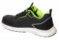 Preview: SPARCO YUKI S1PS ESD SR HRO Sicherheitshalbschuh Innenseite