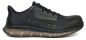 Preview: STARGATE Black LAVORO S1P ESD Sicherheitshalbschuh rechts