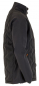Preview: STRIKE Jacke Planam 3785 schwarz rechts