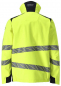 Preview: Softshell Jacke 21002-335 Mascot ACCELERATE Multisafe hinten