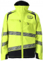 Preview: Softshell Jacke 21002-335 Mascot ACCELERATE Multisafe vorne