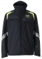 Preview: Softshell Jacke 21202-335 Mascot ACCELERATE Multisafe vorne