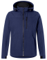 Preview: Softshelljacke 1333 Kübler Weather dunkelblau