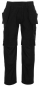 Preview: Hose SPRINGFIELD 10131-154 Mascot Industry schwarz