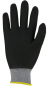 Preview: HIT 091V Mechaniker Handschuh mit NitrilVollbeschichtung Handinnenflächen