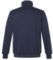 Preview: Sweatjacke 5316 Kübler ESD dunkelblau hinten