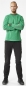 Preview: Sweatshirt 18384-962 und Hose 18279-511 Mascot ACCELERATE