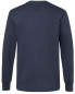 Preview: Sweatshirt 5314 Kübler ESD dunkelblau hinten