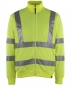 Preview: Warnschutz Sweat-Shirt MARINGA Mascot Safe Classic hi-vis gelb