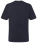 Preview: T-Shirt 5310 Kübler ESD dunkelblau hinten