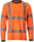 Preview: T-Shirt Langarm 24081-771 Mascot Accelerate Safe orange vorne