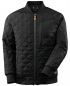 Preview: Thermojacke 17015 ADVANCED Mascot 17015-318-09 schwarz