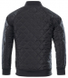 Preview: Thermojacke 17015 ADVANCED Mascot schwarz hinten