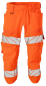 Preview: Warnschutz-Dreiviertelhose 25249-236 Mascot Accelerate Safe orange