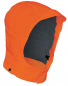Preview: Warnschutz Kapuze 8395 Kübler PROTECTIQ HI VIS warnorange