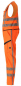 Preview: Warnschutz-Kombihose 24069-510 Mascot Accelerate Safe links