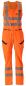 Preview: Warnschutz-Kombihose 24069-510 Mascot Accelerate Safe vorne