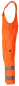 Preview: Warnschutz Latzhose 24569-236 Mascot Accelerate Safe links