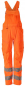 Preview: Warnschutz Latzhose 24569-236 Mascot Accelerate Safe vorne