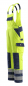 Preview: Warnschutz Latzhose BARRAS Mascot Safe Compete gelb marine links