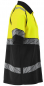 Preview: Warnschutz Polo-Shirt 25083-771 Mascot Accelerate Safe schwarz-gelb rechts