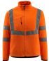 Preview: Warnschutz Fleecejacke MILDURA Mascot Safe light 15903-270-14 hi-vis orange