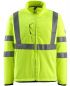 Preview: Warnschutz Fleecejacke MILDURA Mascot Safe light 15903-270-17 hi-vis gelb