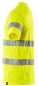 Preview: Warnschutz T-Shirt 20882-995 Mascot Safe Classic hi-vis gelb links