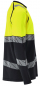Preview: Warnschutz-T-Shirt 25081-771 Mascot Accelerate Safe schwarz-gelb rechts