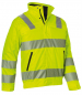 Preview: Warnschutz Wetterblouson 1977 Kübler REFLECTIQ warngelb vorne
