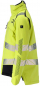 Preview: Winterjacke 21335-292 Mascot ACCELERATE Multisafe gelb-schwarzblau links