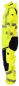 Preview: Winteroverall 19019-449 Mascot Accelerate Safe gelb/schwarz links
