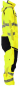 Preview: Winteroverall 19019-449 Mascot Accelerate Safe gelb/schwarz rechts