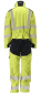 Preview: Winteroverall 21019-292 Mascot ACCELERATE Multisafe gelb-schwarzblau hinten
