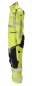 Preview: Winteroverall 21019-292 Mascot ACCELERATE Multisafe gelb-schwarzblau links