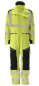 Preview: Winteroverall 21019-292 Mascot ACCELERATE Multisafe gelb-schwarzblau vorne