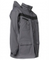 Preview: Allwetter-Jacke  Planam Plaline schiefer-schwarz