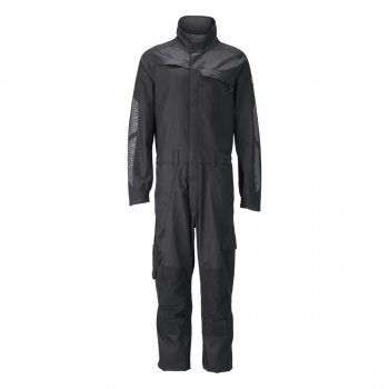 Overall mit Knietasche 20719-563 Mascot ACCELERATE schwarz