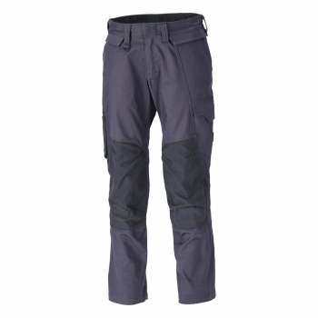 Hose mit Knietasche 20779-563 Mascot ACCELERATE schwarzblau