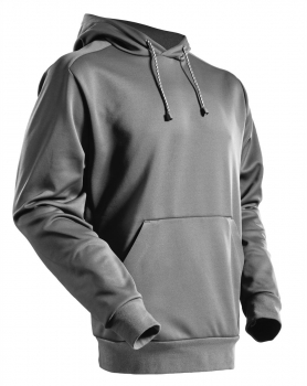 MASCOT® Customized Fleece Kapuzensweatshirt 22286-608 anthrazit