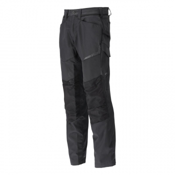 MASCOT® Customized Hose mit Knietaschen 22479-230 Seitenansicht links