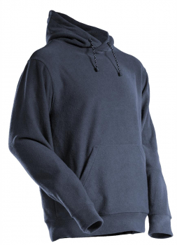 MASCOT® Customized Kapuzensweatshirt 22786-466 schwarzblau