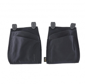 MASCOT® Customized Hängetasche 24050-012 schwarzblau