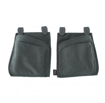 MASCOT® Customized Hängetasche 24050-012 waldgrün