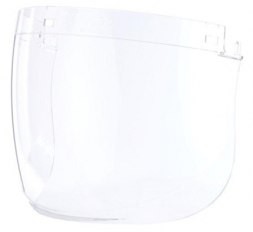 3M Visier 5F-11 Polycarbonat klar für V5 System