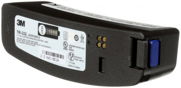 Preview: 3M Versaflo Hochleistungsakku TR-332 mit hoher Kapazität